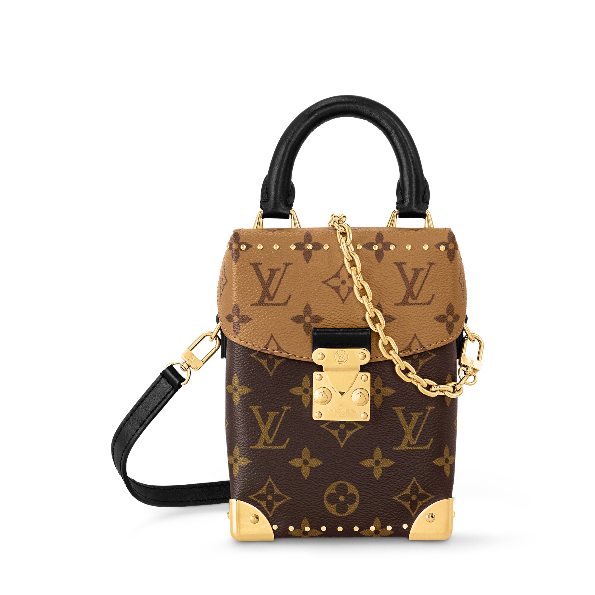 Camera Box Other Monogram Canvas - All Collections - M82465